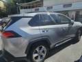 Toyota RAV 4 Gris - thumbnail 5