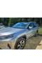 Toyota RAV 4 Gris - thumbnail 3