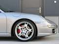 Porsche 997 911 Carrera S Cabrio / Full History / Manual Zilver - thumbnail 11