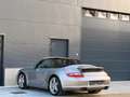 Porsche 997 911 Carrera S Cabrio / Full History / Manual Zilver - thumbnail 20