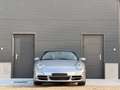 Porsche 997 911 Carrera S Cabrio / Full History / Manual Zilver - thumbnail 16