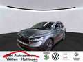 Skoda Enyaq iV 80x WÄRMEPUMPE AHK REARVIEW LED-MATRIX KEYLESS Grau - thumbnail 1