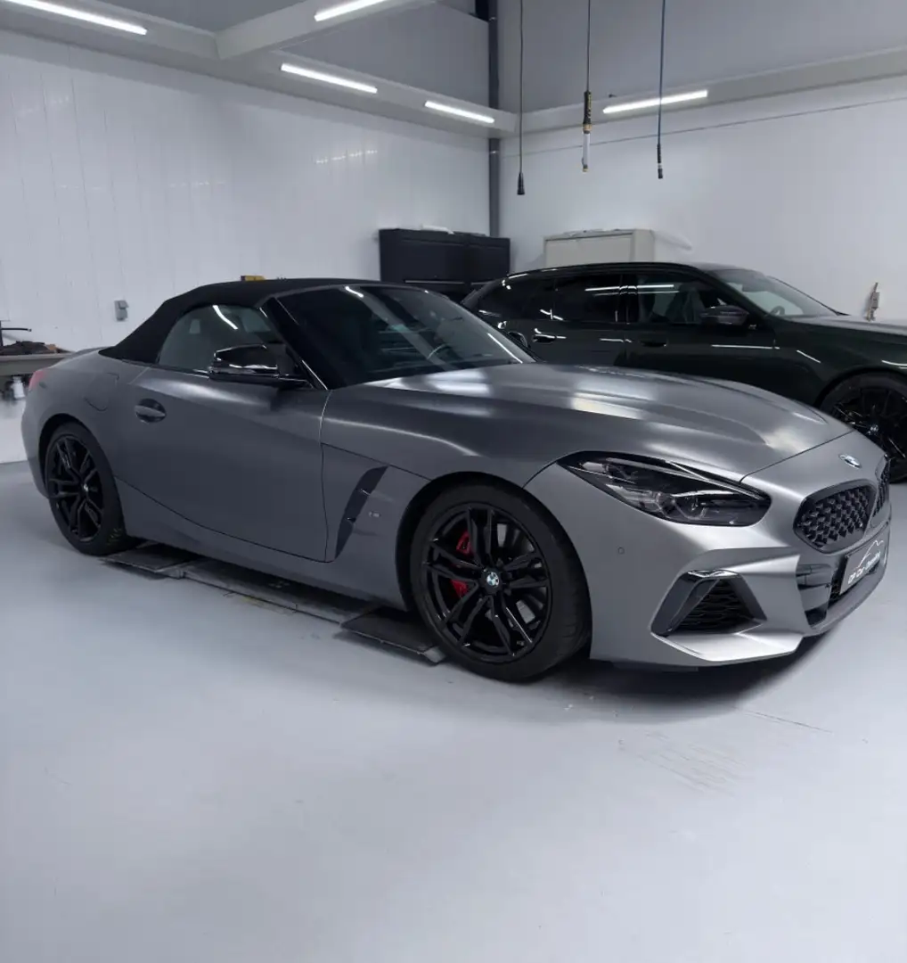 BMW Z4 M M40i Aut. - 2