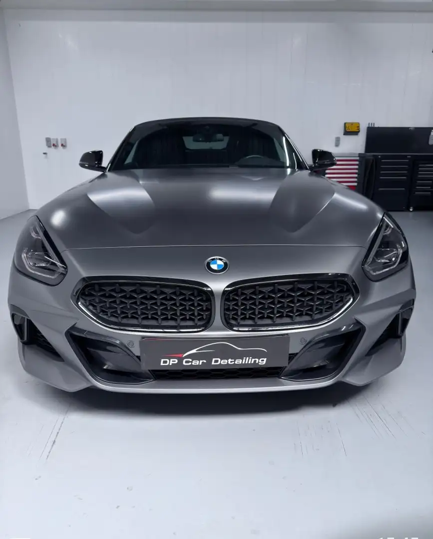 BMW Z4 M M40i Aut. - 1