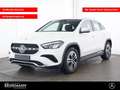 Mercedes-Benz GLA 180 GLA 180 AHK/LED/KAMERA/ADVANCED/WINTER-PAKET SHZ Weiß - thumbnail 1