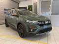 Dacia Jogger Extreme UP my24 TCe 100 GPL ECO-G 7p rif.GX983 Vert - thumbnail 3