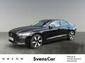 Volvo S60 2.0 Recharge T8 AWD Ultimate Dark | Head-up displa Noir - thumbnail 1