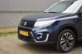 Suzuki Vitara 1.5 Hybrid Style Rhino Edition | 1e eigenaar | Aut Blauw - thumbnail 3
