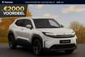 Toyota Urban Cruiser Active 49 kWh €30.995,- RIJKLAAR! Nu €2.000,- voor - thumbnail 1