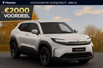 Active 49 kWh €30.995,- RIJKLAAR! Nu €2.000,- voor