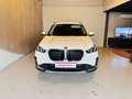 BMW X1 xDrive20d Weiß - thumbnail 2