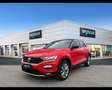 Volkswagen T-Roc 2.0 TDI SCR Advanced Rouge - thumbnail 1