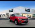Volkswagen T-Roc 2.0 TDI SCR Advanced Rouge - thumbnail 2