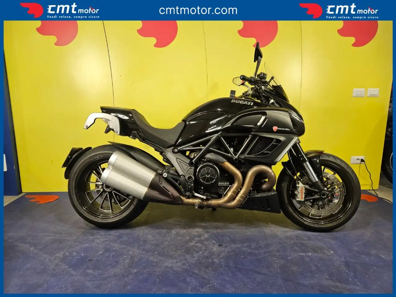 Ducati