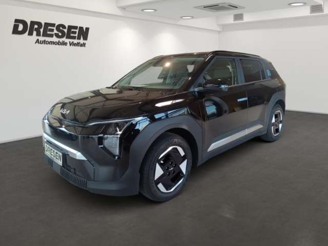 Second hand Kia Ev3 