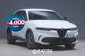 Alfa Romeo Tonale 1.5 Hybrid 160CV Veloce TCT7 Blanc - thumbnail 1