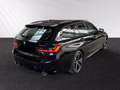 BMW 330 330i Touring xdrive MSport *PREZZO REALE* Nero - thumbnail 4
