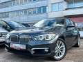 BMW 120 i Urban Line *1.HAND*NAVI*LED*BT*SHZ* Grau - thumbnail 1