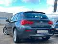 BMW 120 i Urban Line *1.HAND*NAVI*LED*BT*SHZ* Grau - thumbnail 6