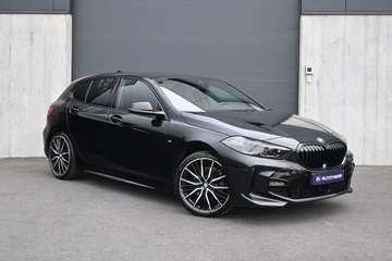 118i Aut. M Sport/ Stuurverw/Harman/Kardon/Carplay