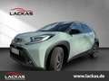 Toyota Aygo X Pulse 1.0*Carplay*PDC*LED-Paket*ACC*Kamera Verde - thumbnail 1