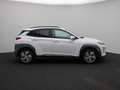 Hyundai KONA EV Premium 64 kWh | Leder | Navi | ECC | Cam | LMV Wit - thumbnail 6