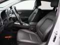 Hyundai KONA EV Premium 64 kWh | Leder | Navi | ECC | Cam | LMV Wit - thumbnail 11