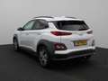Hyundai KONA EV Premium 64 kWh | Leder | Navi | ECC | Cam | LMV Wit - thumbnail 2