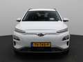 Hyundai KONA EV Premium 64 kWh | Leder | Navi | ECC | Cam | LMV Wit - thumbnail 3