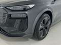 Audi Q6 e-tron Black line 185kW 83KWh Gris - thumbnail 6
