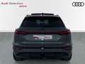 Audi Q6 e-tron Black line 185kW 83KWh Gris - thumbnail 5