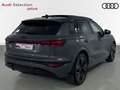 Audi Q6 e-tron Black line 185kW 83KWh Gris - thumbnail 4