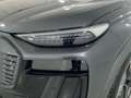 Audi Q6 e-tron Black line 185kW 83KWh Gris - thumbnail 17
