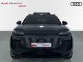 Audi Q6 e-tron Black line 185kW 83KWh Gris - thumbnail 2