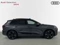 Audi Q6 e-tron Black line 185kW 83KWh Gris - thumbnail 3