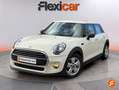 MINI Cooper ONE 5 PUERTAS Blanco - thumbnail 3