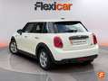 MINI Cooper ONE 5 PUERTAS Blanco - thumbnail 7