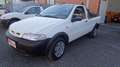 Fiat Strada 1.9 jtd FIORINO  PICK-UP  GANCIO TRAINO Weiß - thumbnail 1