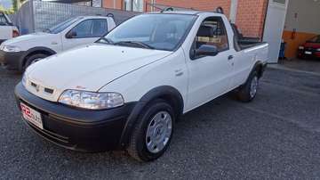 1.9 jtd FIORINO  PICK-UP  GANCIO TRAINO