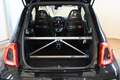 Abarth 500 1.4 T-Jet 16V 75 Anniversario; Gewindefahrwerk,... Schwarz - thumbnail 10
