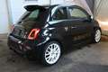 Abarth 500 1.4 T-Jet 16V 75 Anniversario; Gewindefahrwerk,... Schwarz - thumbnail 9