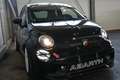 Abarth 500 1.4 T-Jet 16V 75 Anniversario; Gewindefahrwerk,... Schwarz - thumbnail 4