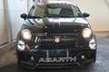 Abarth 500 1.4 T-Jet 16V 75 Anniversario; Gewindefahrwerk,... Schwarz - thumbnail 3