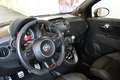 Abarth 500 1.4 T-Jet 16V 75 Anniversario; Gewindefahrwerk,... Schwarz - thumbnail 12