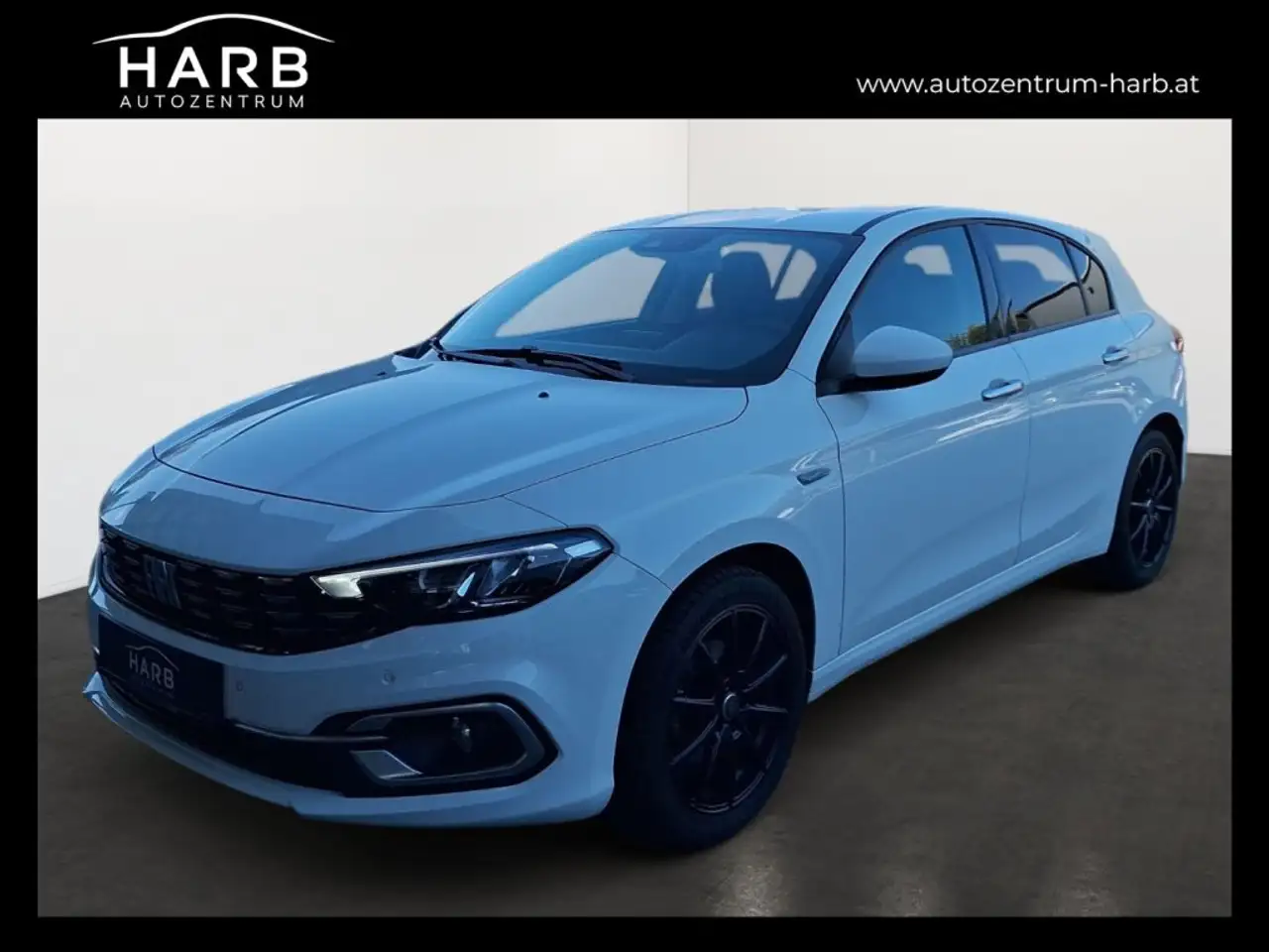 Fiat Tipo