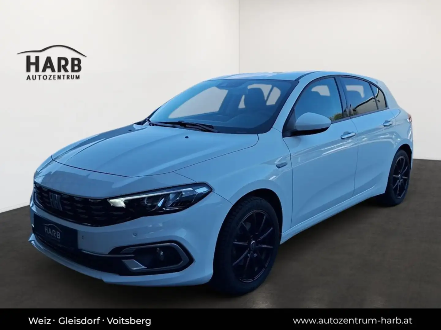 Fiat Tipo FireFly Turbo 100 Life - 2