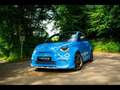 Abarth 500e Abarth Cabrio Scorpionnissima Bleu - thumbnail 1