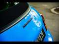 Abarth 500e Abarth Cabrio Scorpionnissima Bleu - thumbnail 13