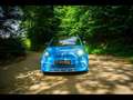 Abarth 500e Abarth Cabrio Scorpionnissima Bleu - thumbnail 5