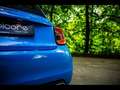 Abarth 500e Abarth Cabrio Scorpionnissima Bleu - thumbnail 14